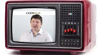 CoinWeek Weekly Report - May 9, 2015