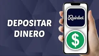 How to deposit money into Rainbet