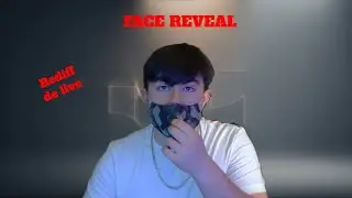 MON FACE REVEAL SUR FNAF !  (SECURITY BREACH + ORDER 13)