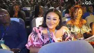 Ambassadrice de l'Environnement Vision Planète Verte 2026 édition 5 #togo #miss 