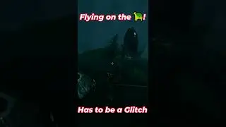 Cool Glitch has you ⛸️ on 🐢&rsquo;s ❕ | Valheim Funny Moments