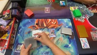 Buggy vs Belo Betty OP09 One Piece TCG