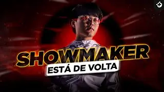 SHOWMAKER QUER T&Iacute;TULO! A ESTREIA DA DAMWON NA LCK 2023