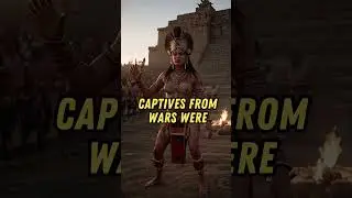 Most Insane Ancient Rituals