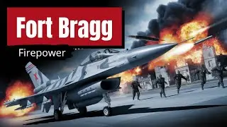 Why the United States' Fort Bragg Military Base Got Renamed Twice