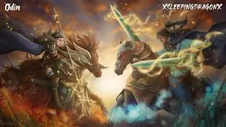 WAR 3 KINGDOMS REBORN ONLINE 30/06/2022 (ENCHANTER)