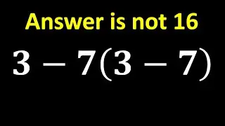 Most Smart People Miss This Simple Detail