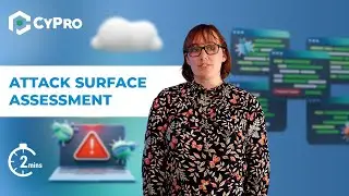 Best Cyber Attack Surface Assessments In 2025 - CyPro
