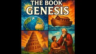 Genesis Chapter 1 (Part 1) 03/17/24 Pastor Tim DeVries Independent Fundamental Baptist Preaching