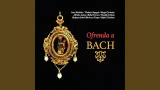 Aria de la Suite no. 3 en Re Mayor, BWV 1068