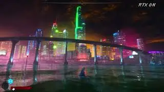 Maneater [Switch/PS4/PS5/XOne/XSX/PC]  Ray Tracing On PS5/XSX Trailer