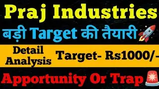 Praj Industries Latest News| Praj Industries Share| Praj Industries stock Analysis| Praj Industries