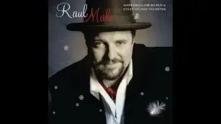 Raul Malo Stocking Stuffer and Box Sets???