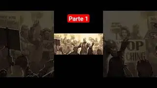Quien es Soldado 76?