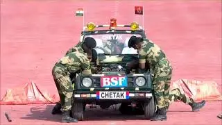 #trending #power 👍💪of ❣️bsf 🔥#bsftraining #jawan#duty #reels #motivation #beauty #army