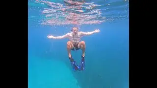 Snorkeling Ti Kaye (Saint Lucia)