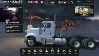 american truck simulator #ATS #2026 #Americantrucksimulator