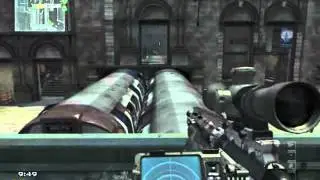 mrSWAGGA sir - MW3 Game Clip