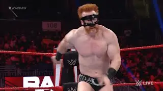 WWE Sheamus Brogue Kick Compilation 2021