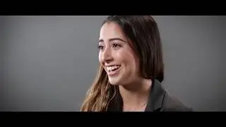 2018 HSF LEA Female Scholar of the Year Teaser