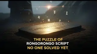 The Inca Road Puzzle No One Can Solve 🤯⛰️ | Built With NO WHEELS | HistroTook