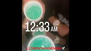 [FREE] Bloodyhound Lil Jeff Type Beat 2024 - “12:33 AM” (prod. ecg703 x Caseyprod)