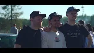 EVENT ENJOY DRIFT - Ekaterinburg 2023 (GoHard!/JDMCHEL/ENJOY EVENT/SIDE MASTERS)
