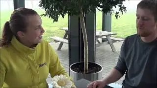 Formidling - R&aring;dyret
