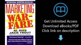 Marketing Warfare
