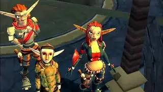Jak 3 What?