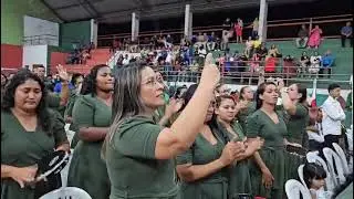 Espírito de Adorador/Gerusa Barros