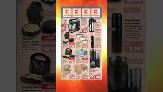 KAUFLAND Neuer Werbung Wochenprospekt - Rabatt Angebote DE | 22/05/2025 BIS 28/05/2025  #prospekt
