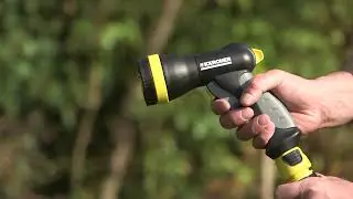K&auml;rcher Watering Universal Hose Connector | K&auml;rcher UK