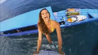 Beauty, Sport & Extreme (N`to - Trauma (Worakls Remix)