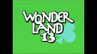 Wonderland XIII by Censor Design (2016) (Played with USBSID-Pico in mirrored mode)