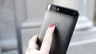 Google Nexus 6P First Impressions | Pros | Cons