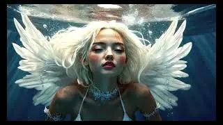 Today &mdash; Tomorrow&rsquo;s Never | Angel ARI Official Track