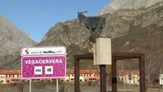 Tu Revista para viajar www.ciudadesypueblos.net visita las Hoces de Vegacervera.