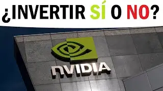 An&aacute;lisis Fundamental NVIDIA 2021: NVDA || Secretos para invertir sin riesgo en bolsa.