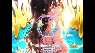 Doce Brisa Phonk - QMIIR & Avaru ( Sempero Version ) - AR Music & Phonk