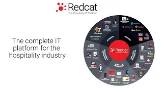 The Redcat Hospitality I.T Platform