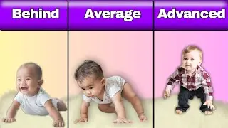 Baby's Height And Weight Chart From 6 To 12 Months: How Your Baby Grows From 6 to 12 Months