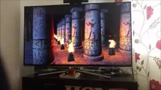 Wave Engine in Xbox One