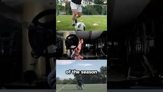 IN-Season VS OFF-Season Training & Workouts For Football