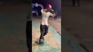 Trending on top #skating #rollerblading #inlineskating #urban #shorts