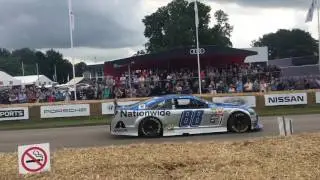 Goodwood FOS 2017