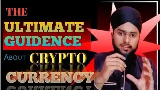 Cryptocurrency for Dummies|
