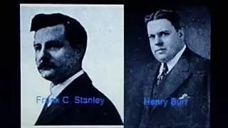 Frank C  Stanley, baritone & Henry Burr, tenor:  