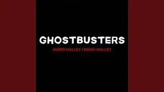 Ghostbusters (Acappella)
