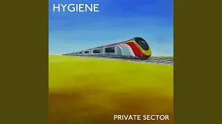 Bring Back British Rail